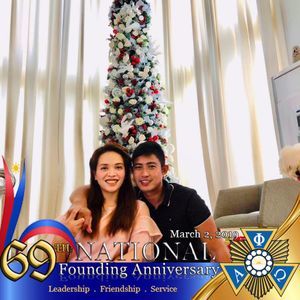 Meet your Posher, Loriem